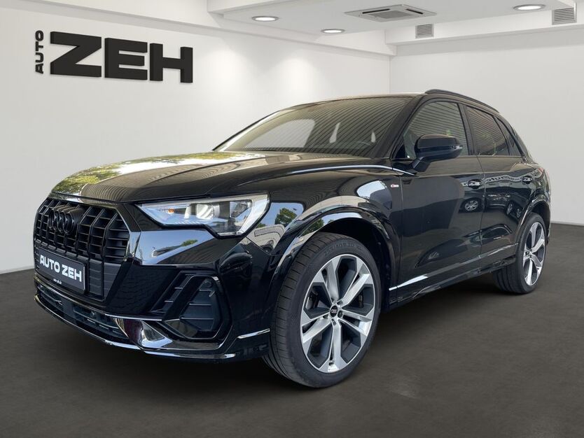 Audi Q3 26.656 km 35.900 € Eltville 65343