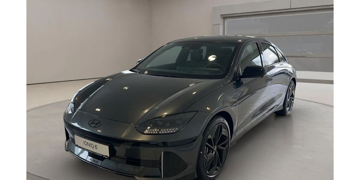 Hyundai IONIQ 6 21.000 km 40.690 &euro; Eppstein 65817