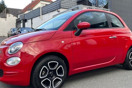 Fiat 500C 5.600 km 13.999 &euro; Flörsheim am Main 65439