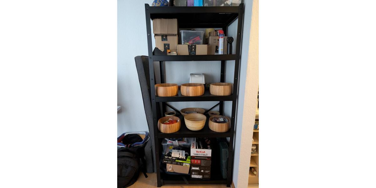 Etagenwohnung Wiesbaden Südost - 2 Zimmer, 60 m&sup2;, 850&euro; | Angebot:25367146