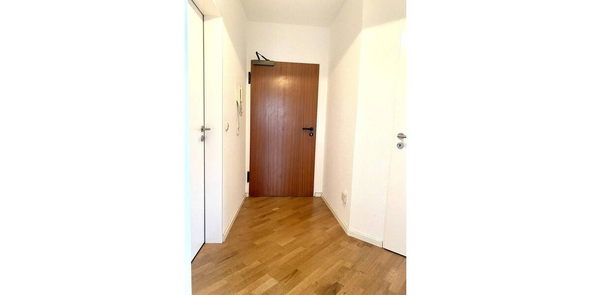 Etagenwohnung Frankfurt am Main Niederrad - 2 Zimmer, 50 m&sup2;, 1.120&euro; | Angebot:26921912