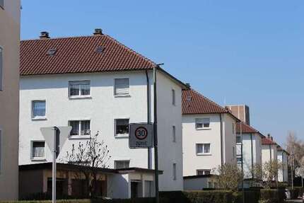 Wohnung zum Mieten in Kornwestheim 598 € 71.89 m²