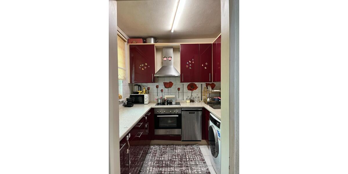 Etagenwohnung Mainz Bretzenheim - 3 Zimmer, 52 m&sup2;, 280.000&euro; | Angebot:26965651