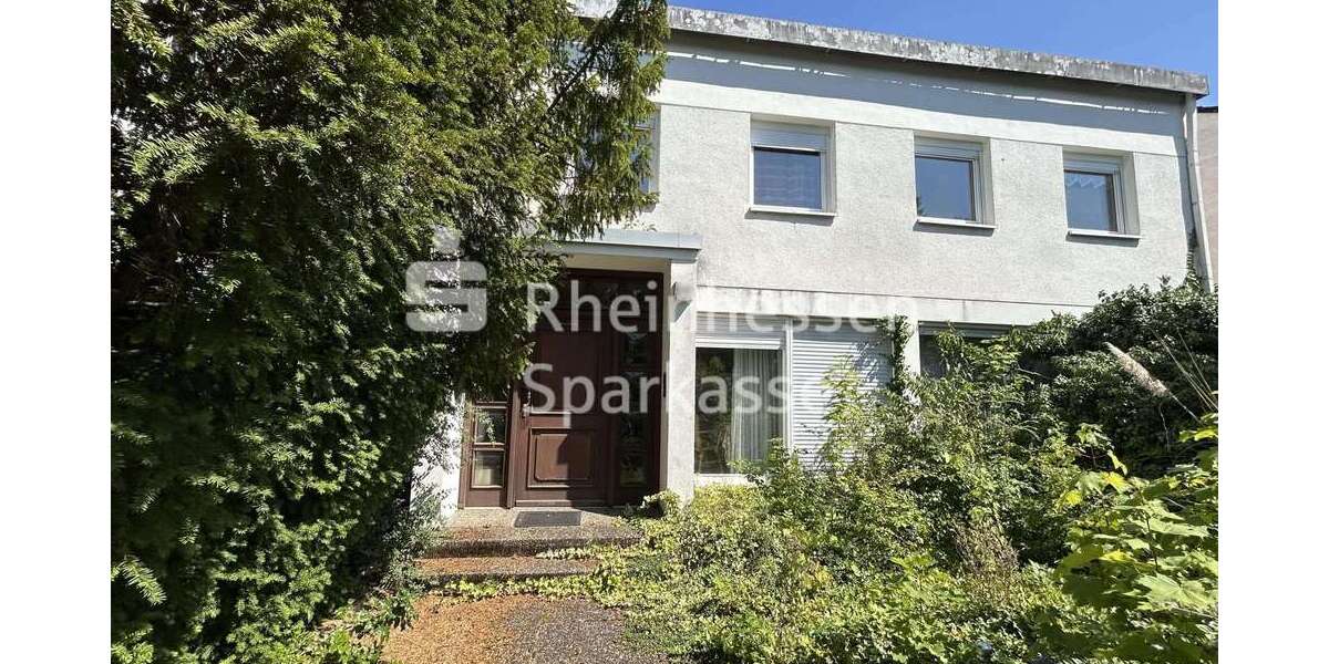 Einfamilienhaus Mainz Gonsenheim - 11 Zimmer, 185 m&sup2;, 799.000&euro; | Angebot:25196275