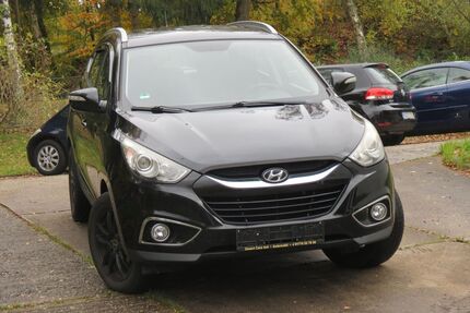 Hyundai ix35 190.000 km 5.600 € Schlangenbad 65388