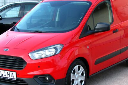 Ford Transit 247.000 km 6.499 &euro; Saulheim 55291