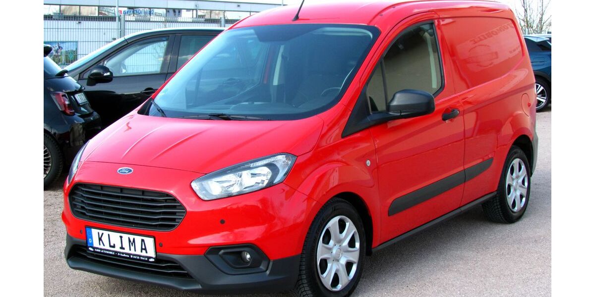 Ford Transit 247.000 km 6.499 &euro; Saulheim 55291