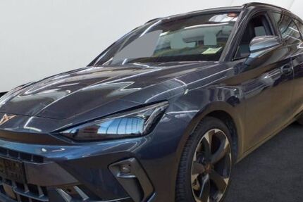 Cupra Leon 24.931 km 30.990 € Mainz-Kastell (Wiesbaden) 55252