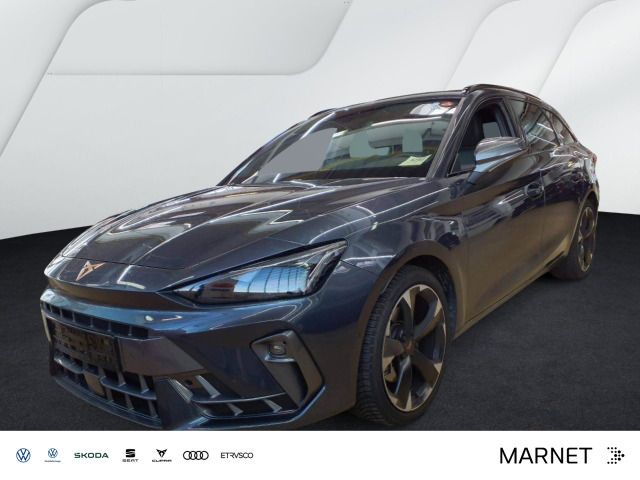 Cupra Leon 24.931 km 30.990 € Mainz-Kastell (Wiesbaden) 55252