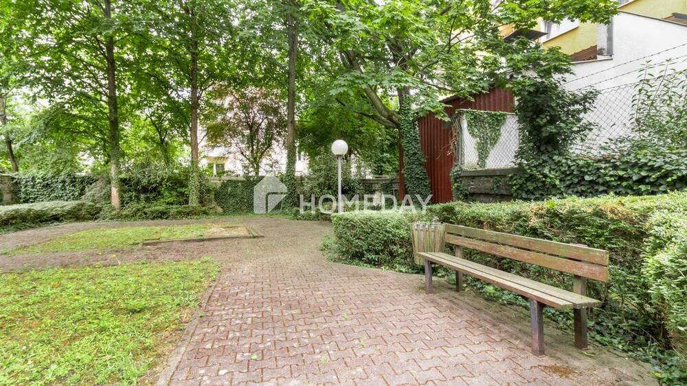 Etagenwohnung Mainz Neustadt - 3 Zimmer, 83 m&sup2;, 380.000&euro; | Angebot:26862807