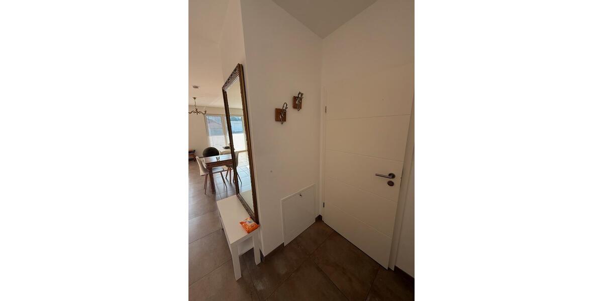 Maisonette-Wohnung mit eigenem Garten in Wiesbaden-Frauenstein 3 zimmer