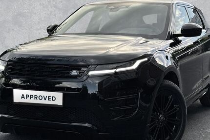 Land Rover Range Rover Evoque 13.999 km 50.880 € Frankfurt a.M. 60314