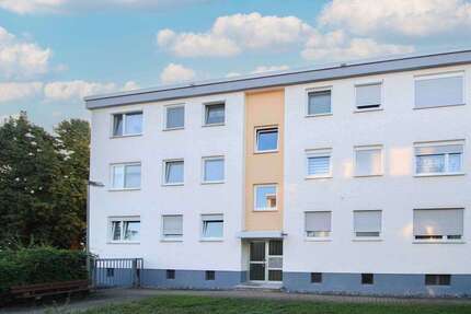 Wohnung zum Kaufen in Wiesbaden 289.000 € 80.05 m² 3 zimmer