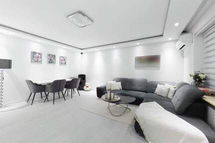 *** Helle 3-Zimmer-Wohnung ca. 75?m² mit Balkon & Garage inklusive Kaufpreis - Top-Preis! *** 3 zimmer