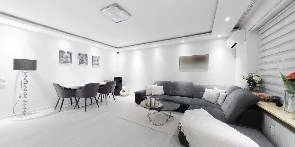 *** Helle 3-Zimmer-Wohnung ca. 75?m² mit Balkon & Garage inklusive Kaufpreis - Top-Preis! *** 3 zimmer