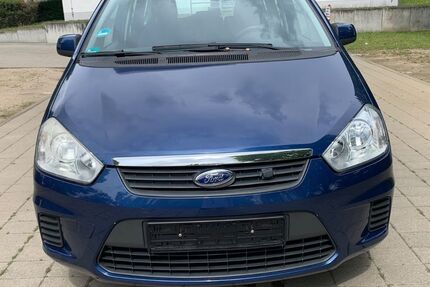 Ford C-Max 116.146 km 2.699 &euro; Mainz-Kastel 55252