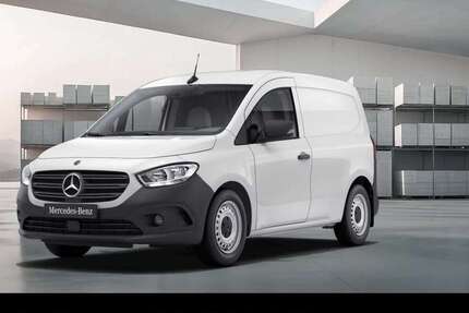 Mercedes-Benz Citan 3.600 km 25.585 &euro; Wiesbaden-Schierstein 65201