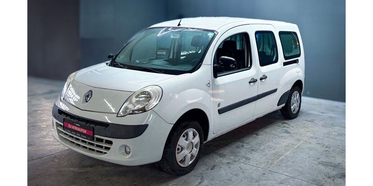 Renault Kangoo 17.000 km 9.990 € Ingelheim 55218