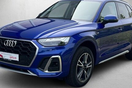 Audi Q5 31.888 km 42.480 &euro; Mainz 55131