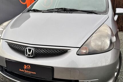 Honda Jazz 140.000 km 2.490 &euro; Liederbach am Taunus 65835