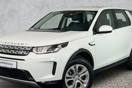 Land Rover Discovery Sport 36.773 km 29.880 € Mainz-Hechtsheim 55129