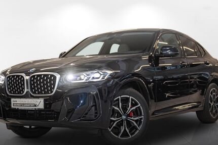 BMW X4 11.800 km 52.900 &euro; Idstein 65510