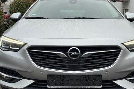 Opel Insignia 94.500 km 12.499 &euro; Kelkheim 65779
