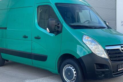 Opel Movano 170.248 km 8.900 &euro; Mainz-Mombach 55120
