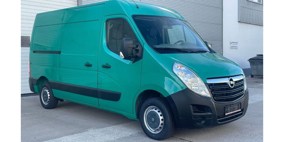 Opel Movano 170.248 km 8.900 &euro; Mainz-Mombach 55120
