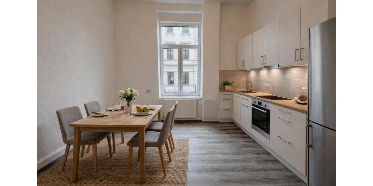 Erdgeschoßwohnung Wiesbaden Südost - 2.5 Zimmer, 86 m&sup2;, 1.000&euro; | Angebot:25099745