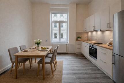 Wohnung Wiesbaden Südost - 2.5 Zimmer, 86 m&sup2;, 1.000&euro; | Angebot:25099745