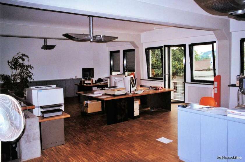 Büro in Rüdesheim am Rhein 1.800 € 179 m²