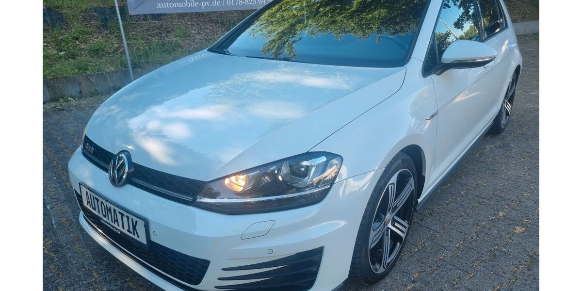 VW Golf 147.000 km 15.990 &euro; Hattersheim am Main 65795