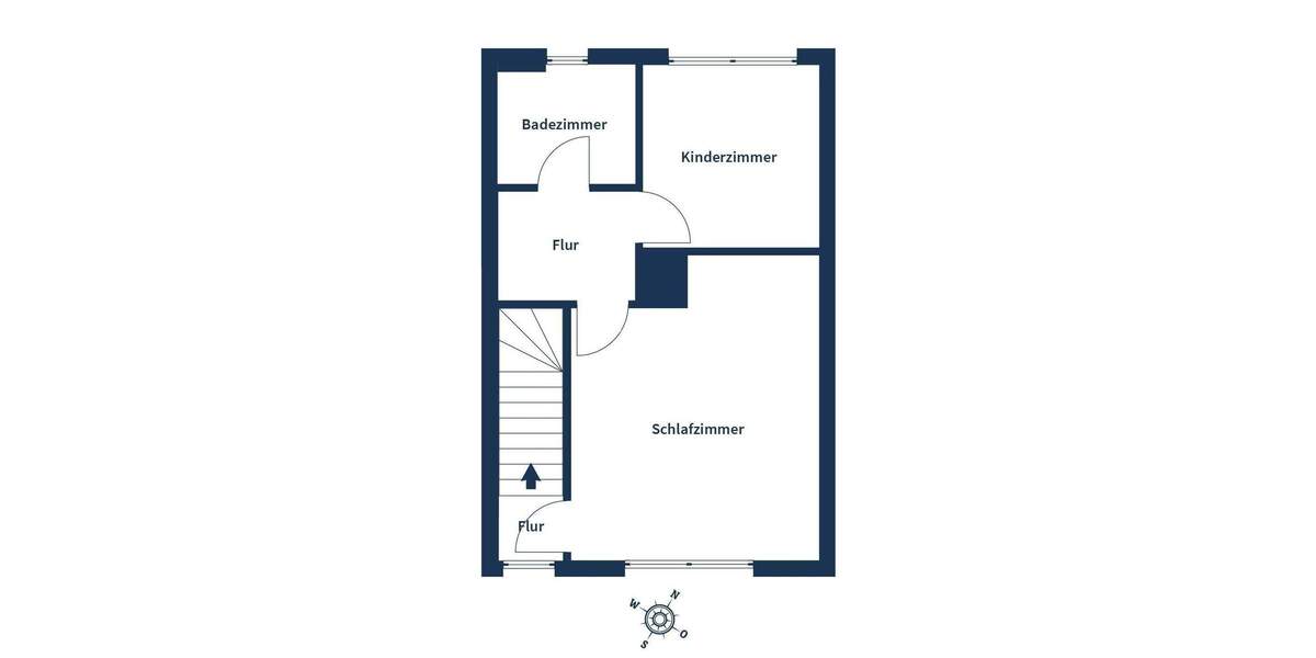 Reihenmittelhaus Frankfurt am Main Praunheim - 4 Zimmer, 95 m&sup2;, 465.000&euro; | Angebot:25699221