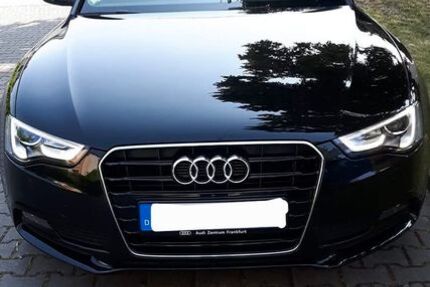 Audi A5 198.500 km 15.900 € Neu-Isenburg 63263