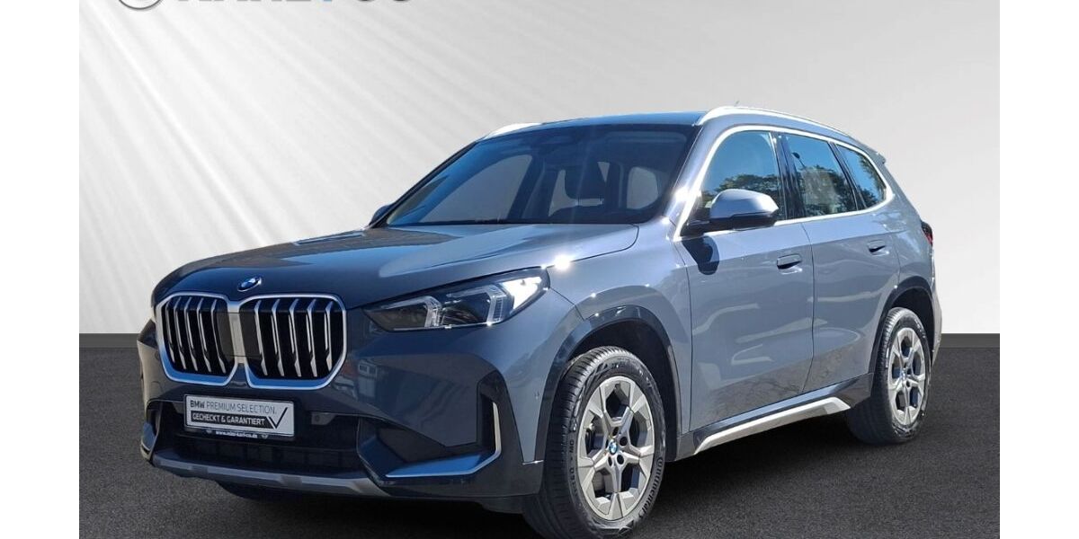 BMW X1 106.809 km 27.980 &euro; Wiesbaden 65203