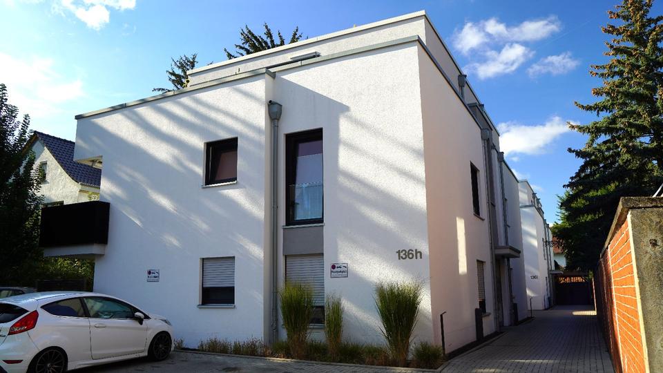 Etagenwohnung Mainz Bretzenheim - 2 Zimmer, 60 m&sup2;, 1.295&euro; | Angebot:26479715
