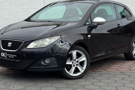Seat Ibiza 230.000 km 2.500 € Mainz-Kostheim 55246