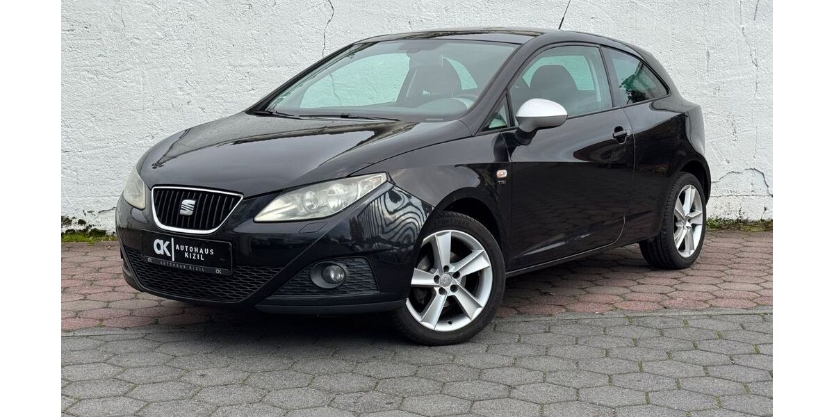 Seat Ibiza 230.000 km 2.500 € Mainz-Kostheim 55246
