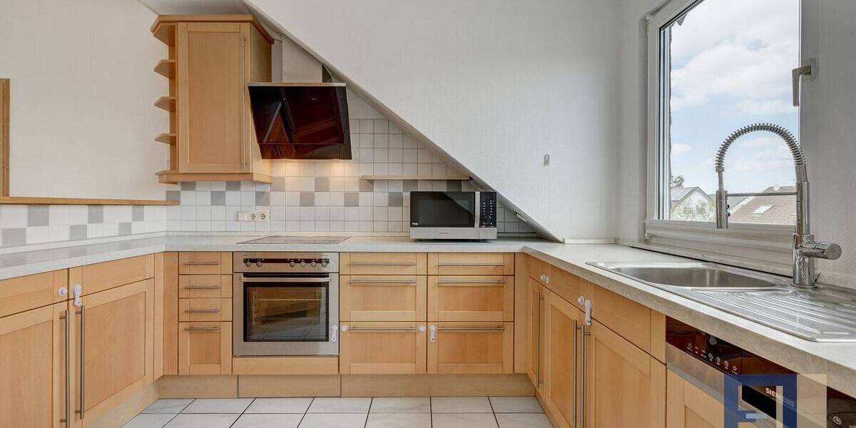 Etagenwohnung Trebur Astheim - 2 Zimmer, 93 m&sup2;, 299.950&euro; | Angebot:26616859