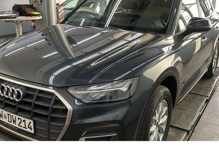 Audi Q5 68.598 km 33.880 &euro; Idstein 65510