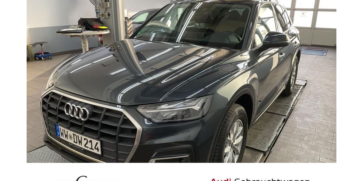 Audi Q5 68.598 km 33.880 &euro; Idstein 65510