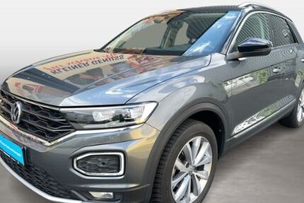 VW T-Roc 44.129 km 16.949 &euro; Gross-Gerau 64521