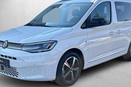 VW Caddy 40.112 km 24.970 € Mainz 55131