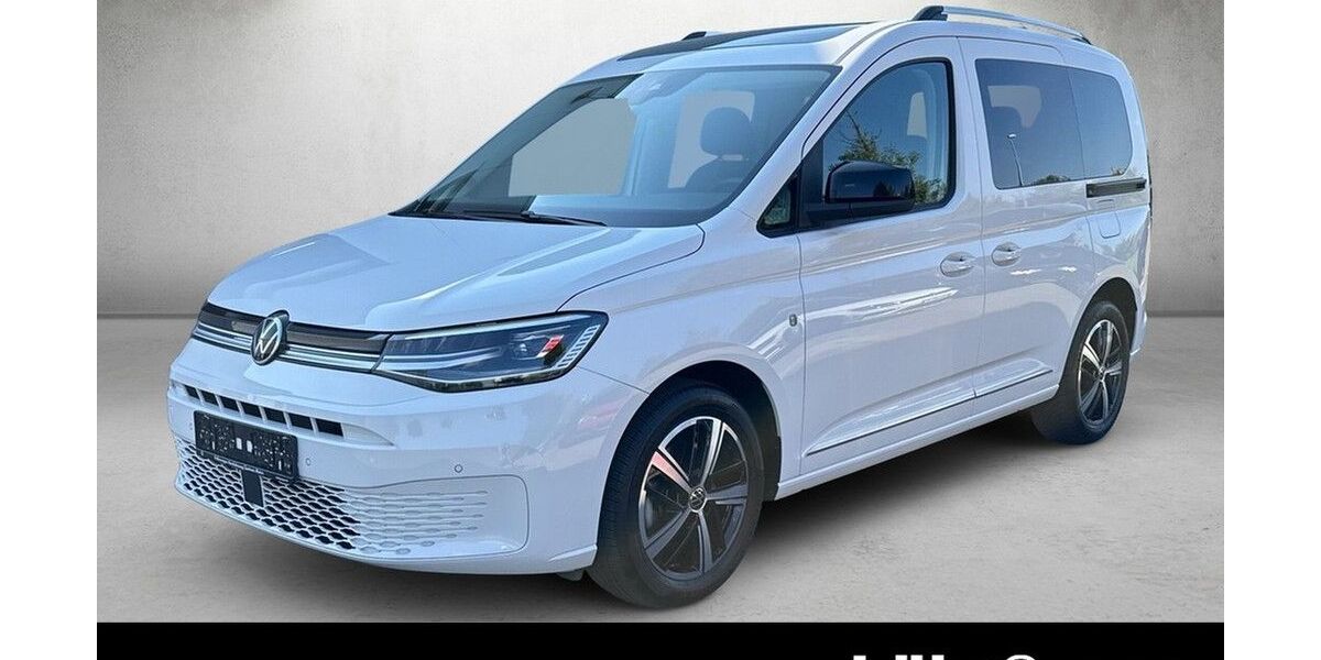 VW Caddy 40.112 km 24.970 € Mainz 55131