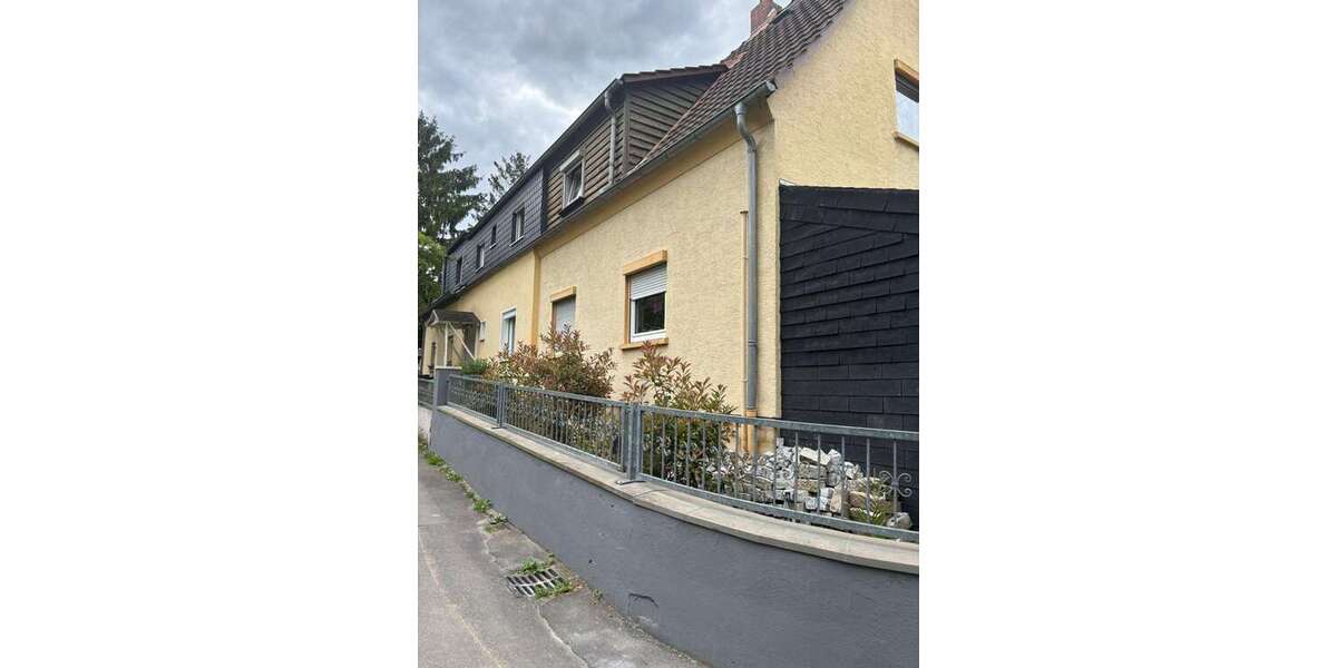 Haus zum Kaufen in Wiesbaden 498.000 € 80 m² 4 zimmer