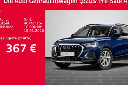 Audi Q3 22.731 km 38.690 &euro; Bingen / Rhein 55411