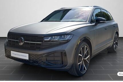 VW Touareg 6.000 km 89.990 &euro; Wiesbaden 65189