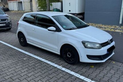 VW Polo 150.000 km 2.200 &euro; Oestrich Winkel 65375