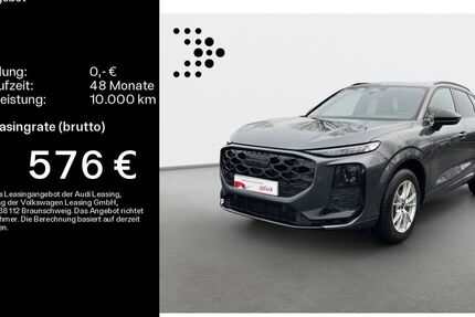 Audi Q3 16.500 km 49.990 &euro; Hofheim 65719